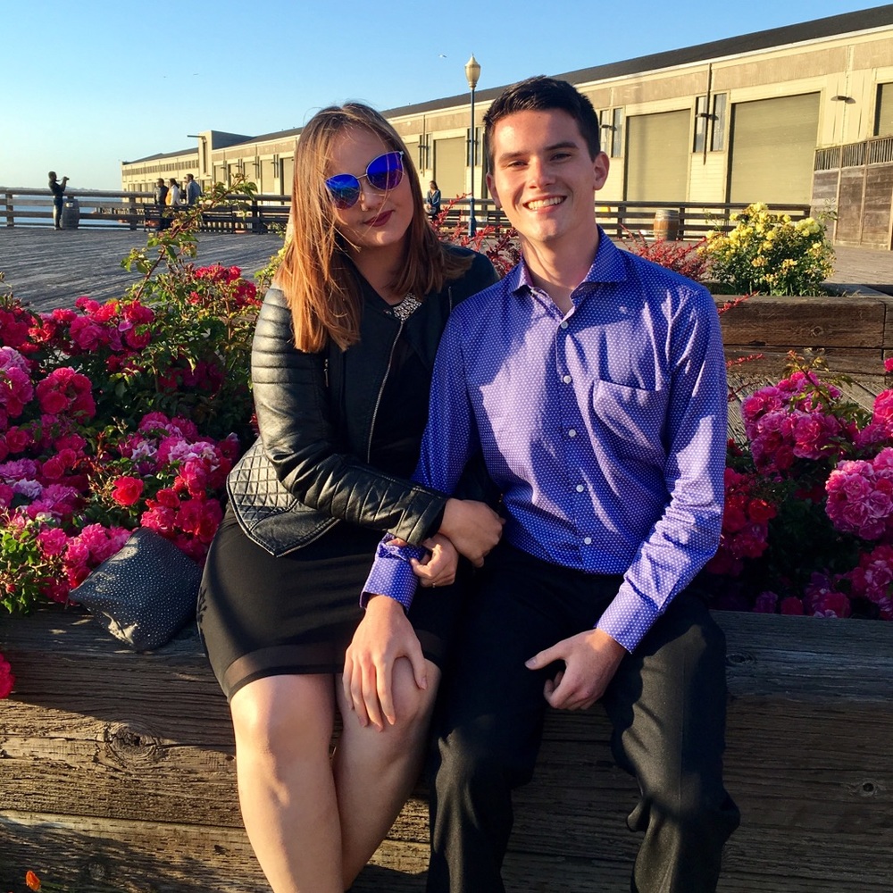 Meet your Posher, Hailey